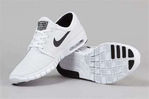 nike sb stefan janoski max white schweiz|Nike SB stefan janoski sale.